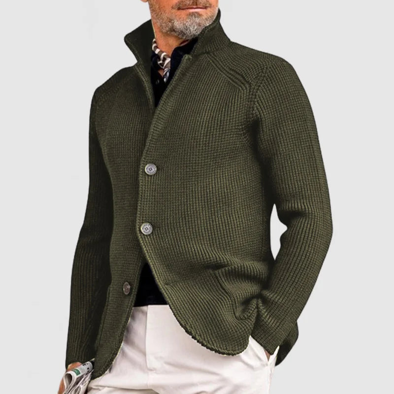 Giovanni | Chic Knoopvest