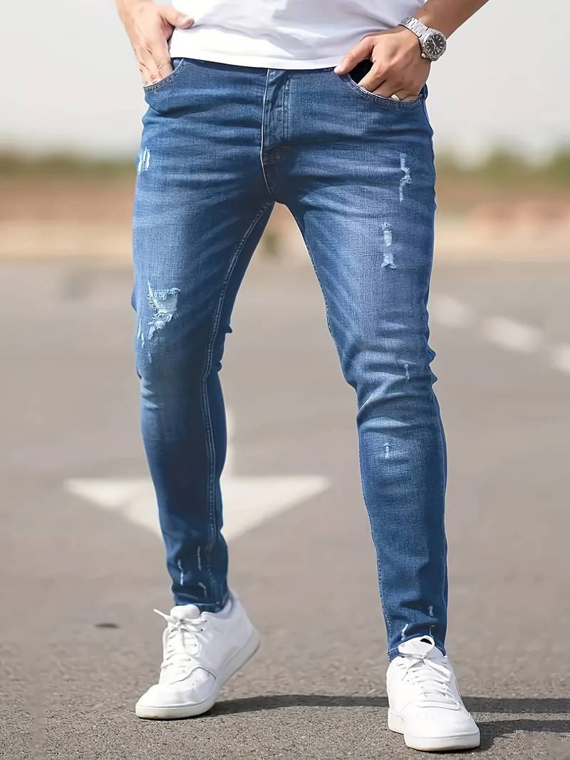 RIVER JEANS | Herenjeans Slim Fit