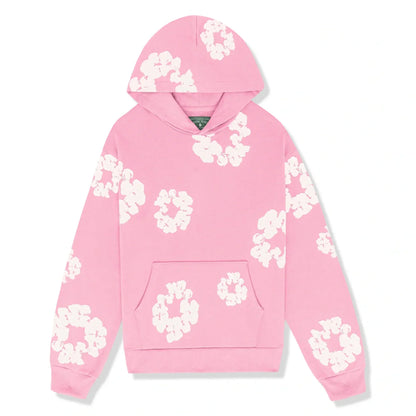 Flower Trainingspak (broek+hoodie) | Onni