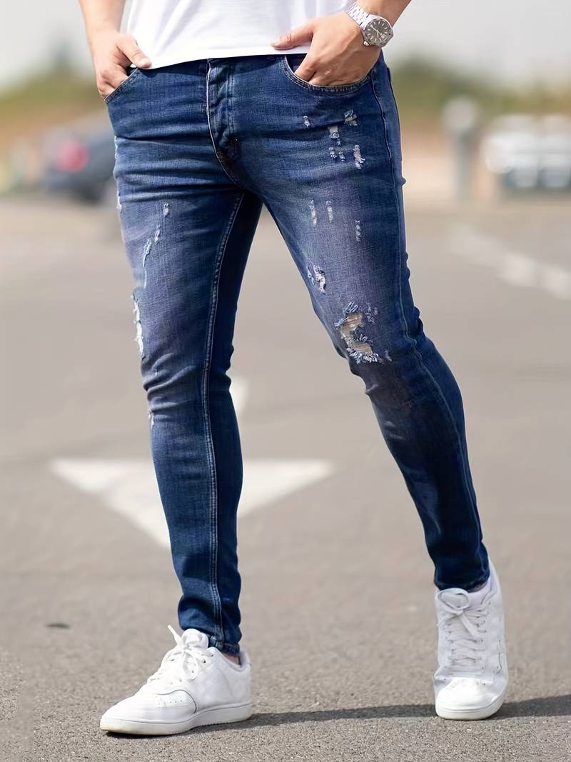 RIVER JEANS | Herenjeans Slim Fit