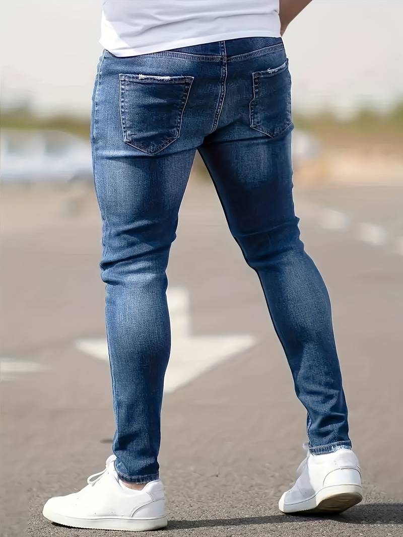 RIVER JEANS | Herenjeans Slim Fit