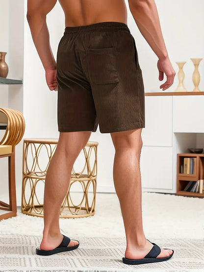 Heren Korte Broek - River Mode