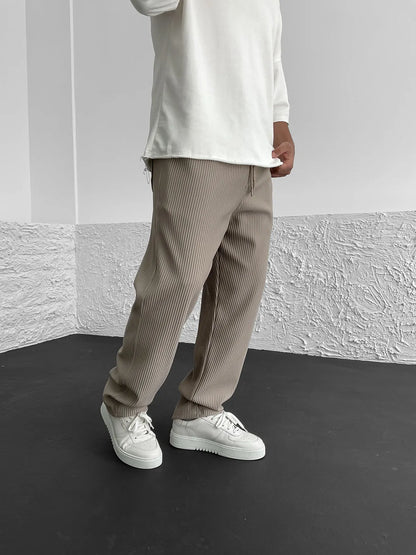 Chris | Stijlvolle en trendy broek voor heren
