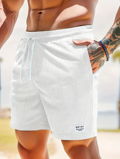 Heren Korte Broek - River Mode