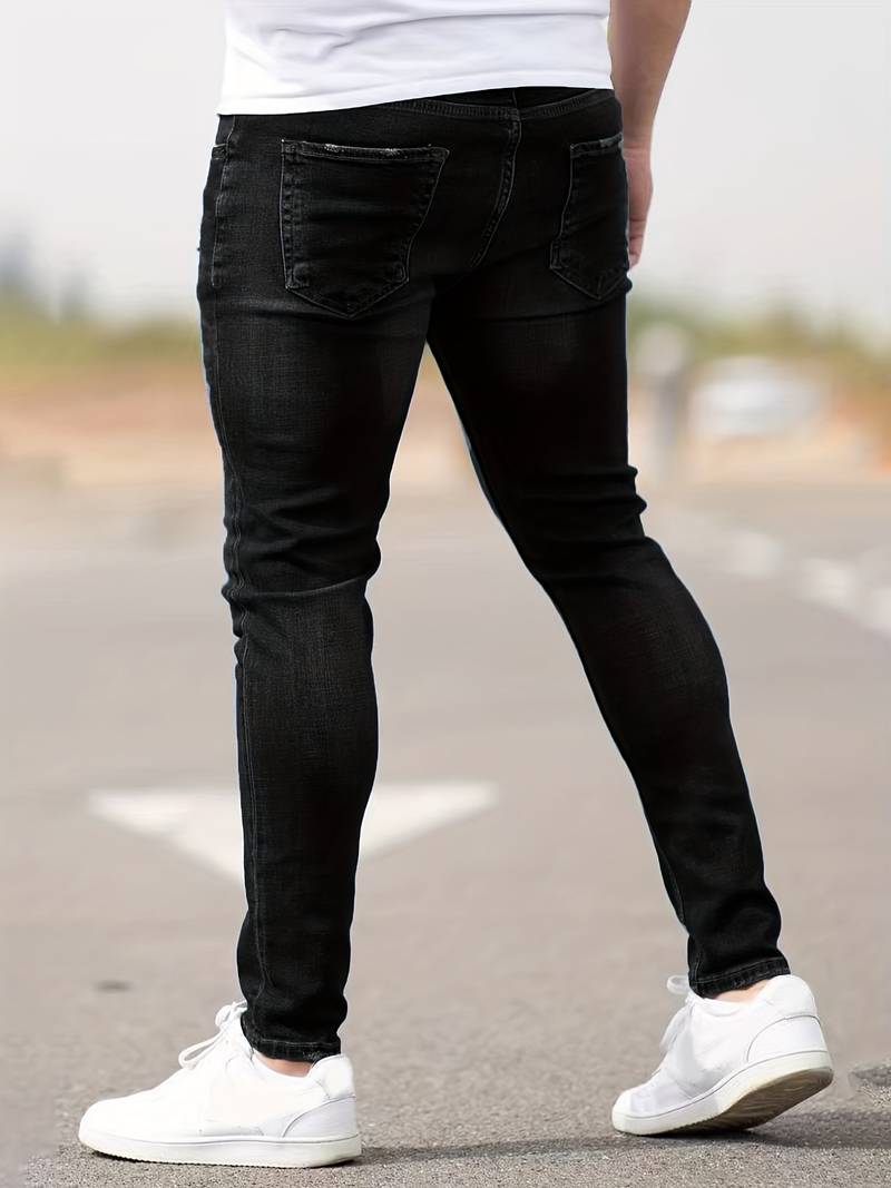 RIVER JEANS | Herenjeans Slim Fit