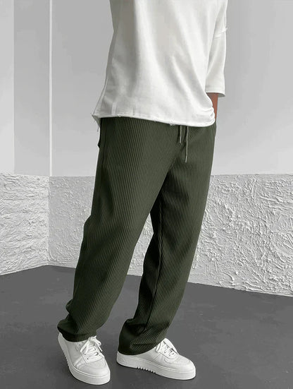 Chris | Stijlvolle en trendy broek voor heren