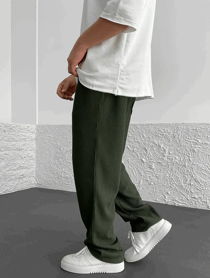 Chris | Stijlvolle en trendy broek voor heren