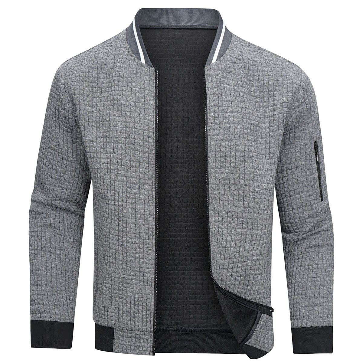 Daniel | Modern Vest Voor Stijlvolle Mannen