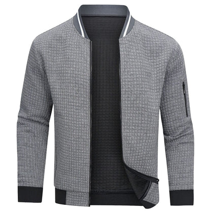 Daniel | Modern Vest Voor Stijlvolle Mannen
