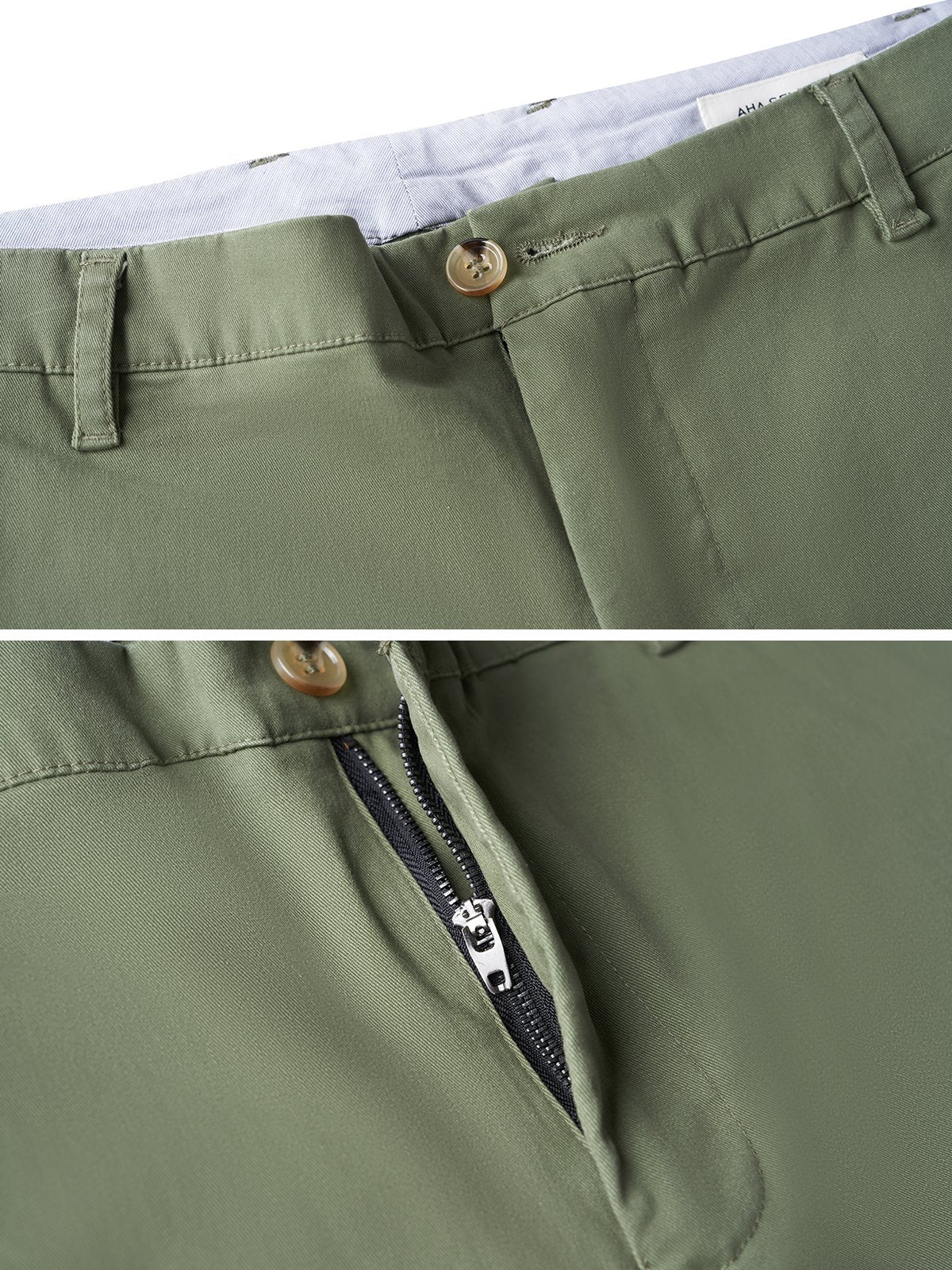 Lucas | Bequeme Herren-Chino aus Baumwollmix