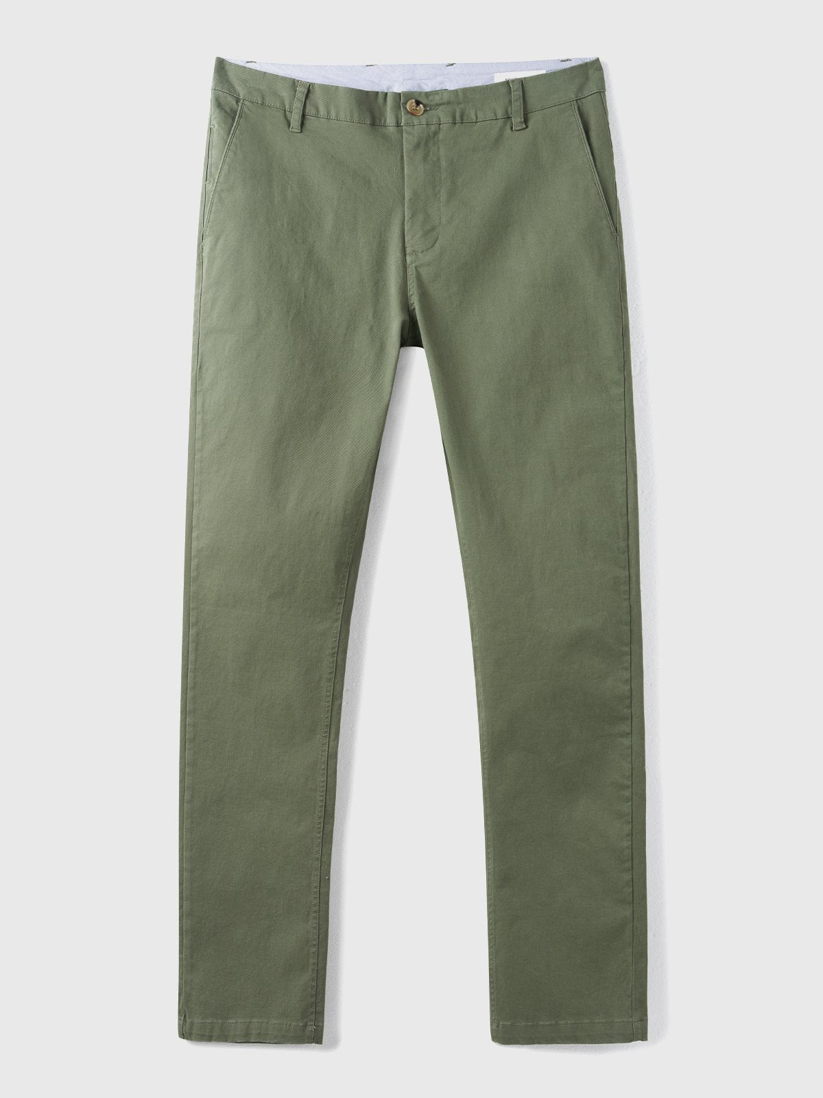 Lucas | Bequeme Herren-Chino aus Baumwollmix
