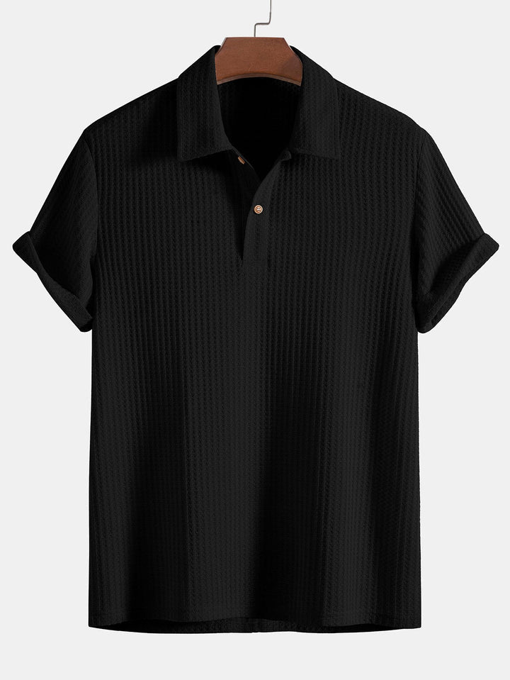Gerard - Luxe Polo Voor De Feestdagen