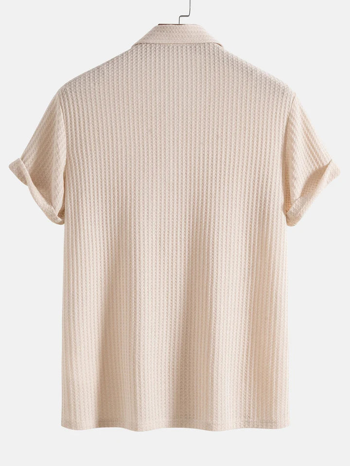Gerard - Luxe Polo Voor De Feestdagen