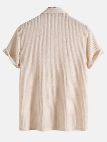 Gerard - Luxe Polo Voor De Feestdagen