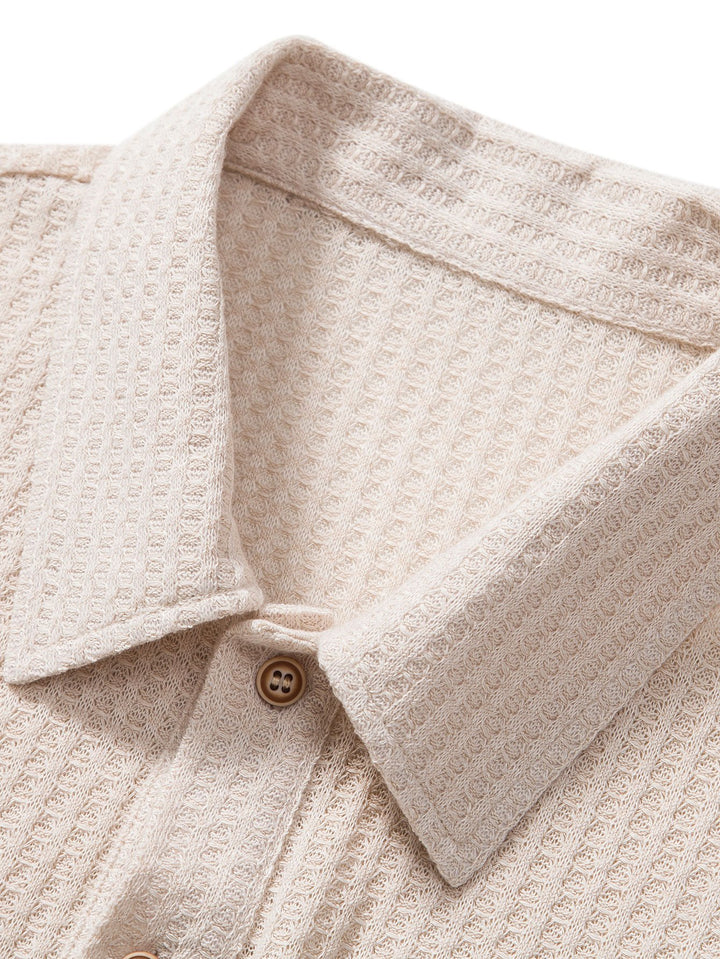 Gerard - Luxe Polo Voor De Feestdagen