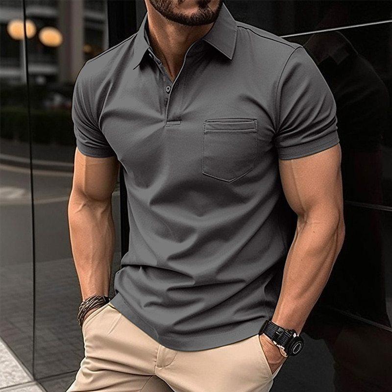 Noveille – Poloshirt Elegant & Stijlvol