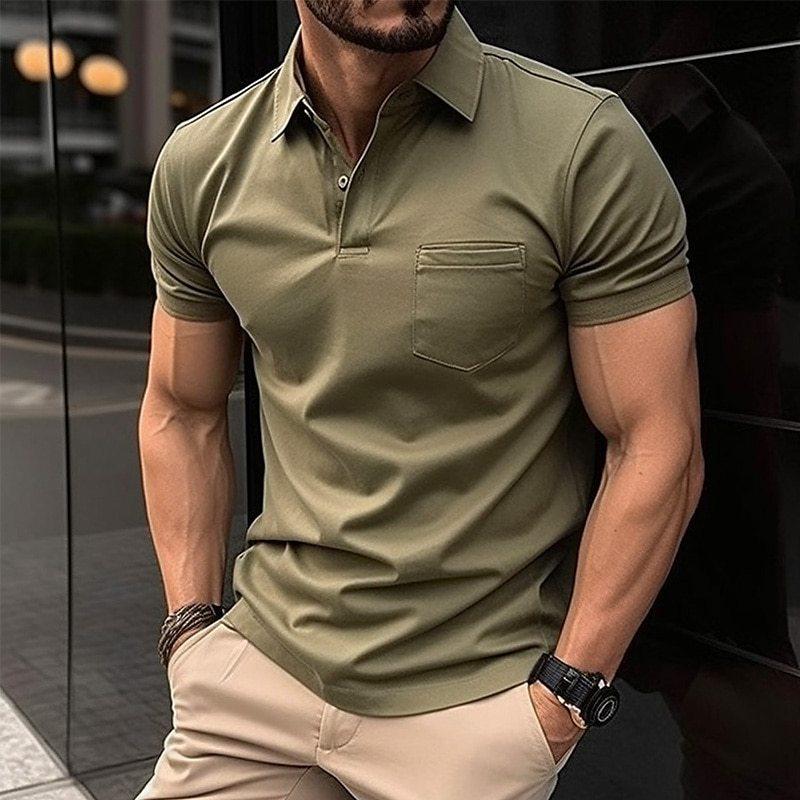 Noveille – Poloshirt Elegant & Stijlvol