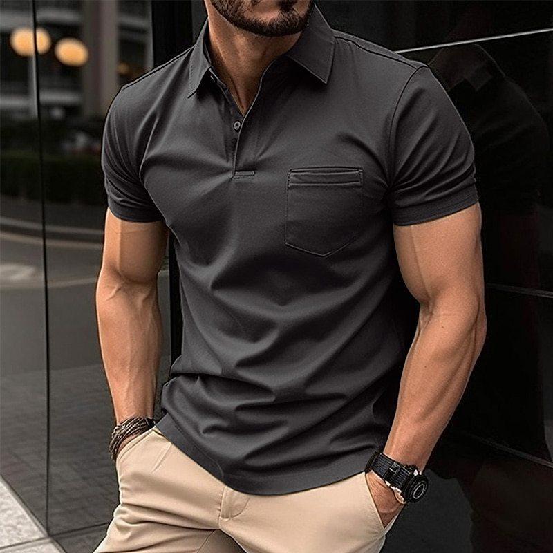 Noveille – Poloshirt Elegant & Stijlvol
