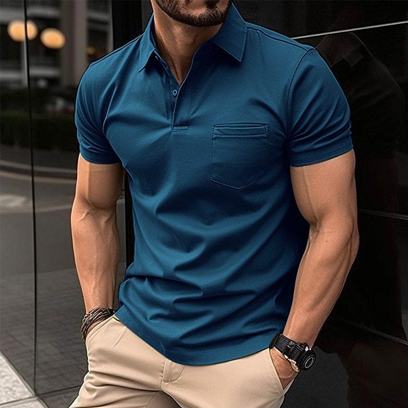Noveille – Poloshirt Elegant & Stijlvol
