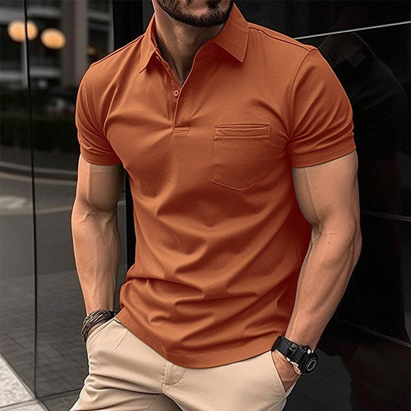 Noveille – Poloshirt Elegant & Stijlvol