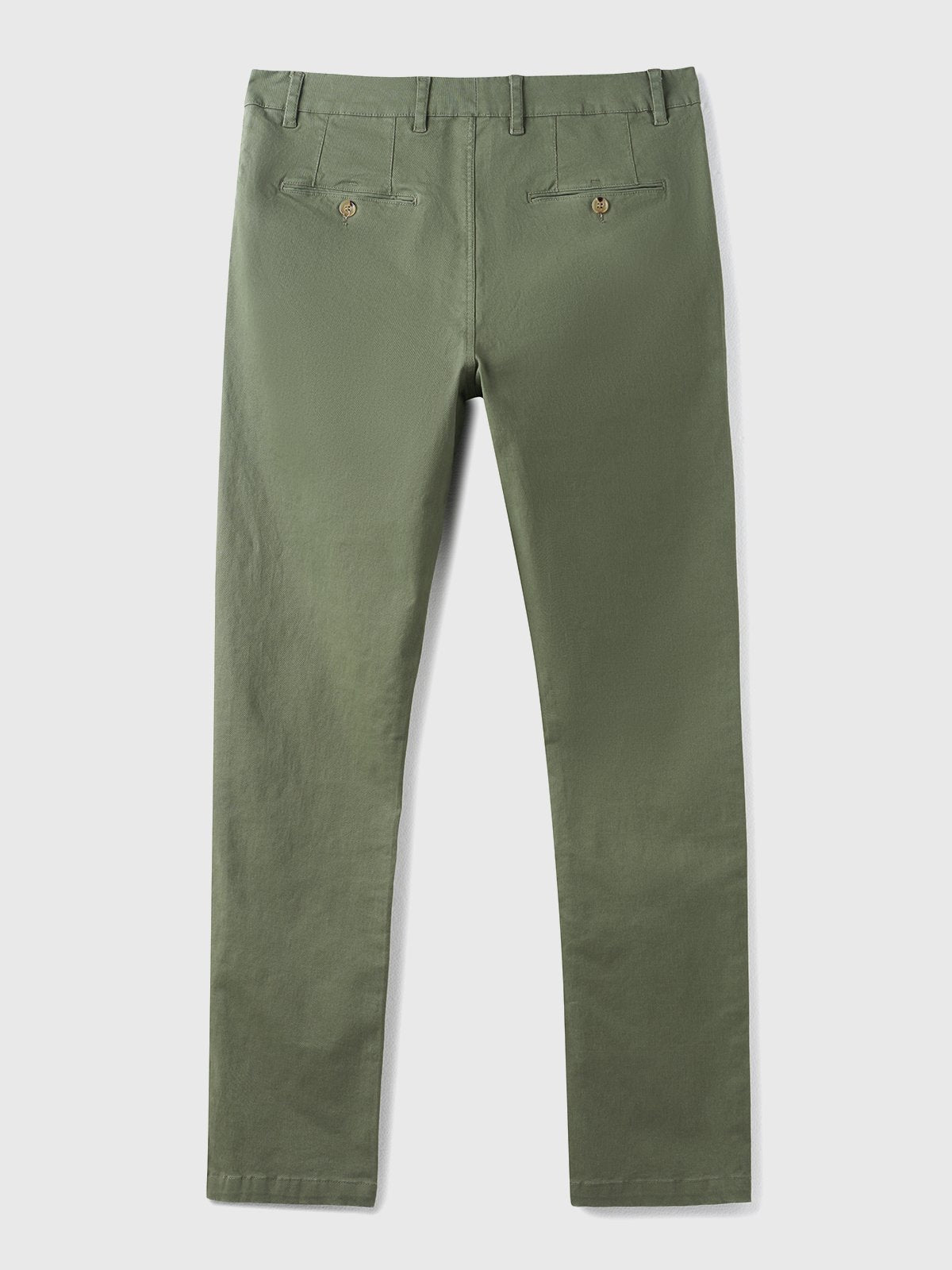 Lucas | Bequeme Herren-Chino aus Baumwollmix