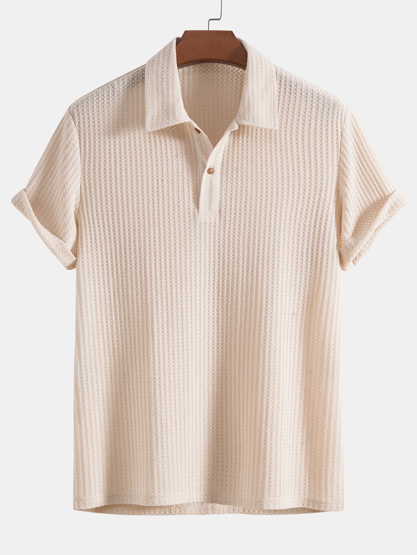 Gerard - Luxe Polo Voor De Feestdagen