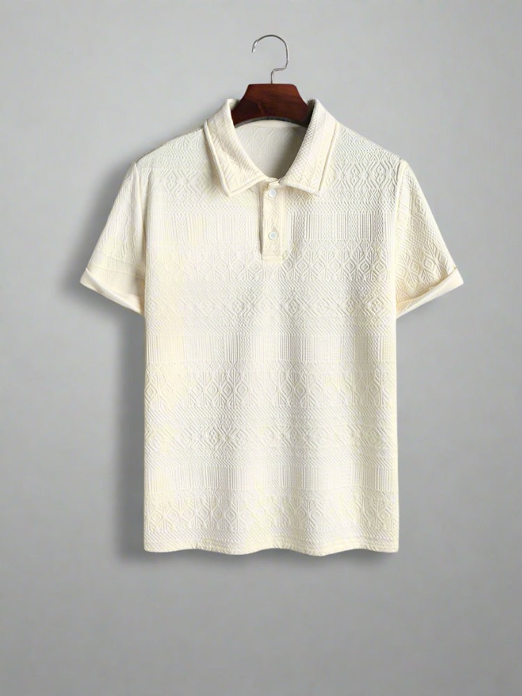 Juliano - Polo Zomerset Heren