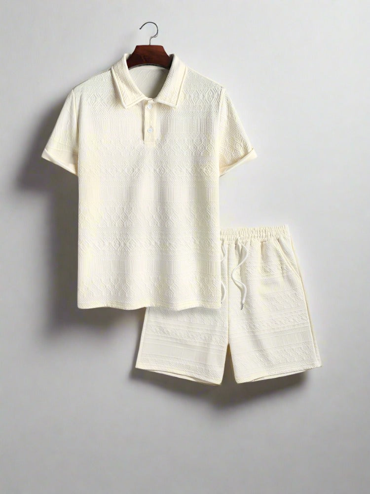 Juliano - Polo Zomerset Heren