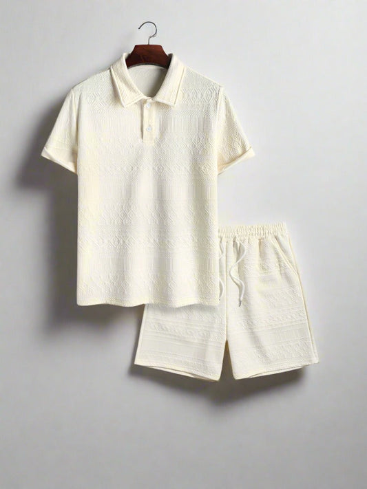 Juliano - Polo Zomerset Heren