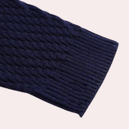 ASHER - Luxe Overhemd voor Heren
