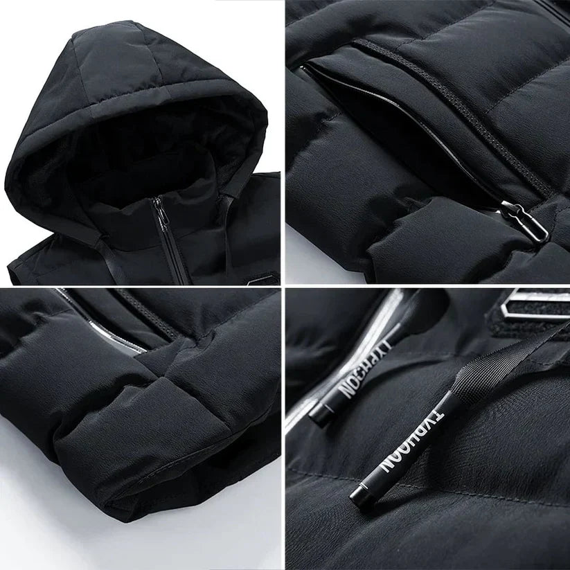 Cold Defender | Vest