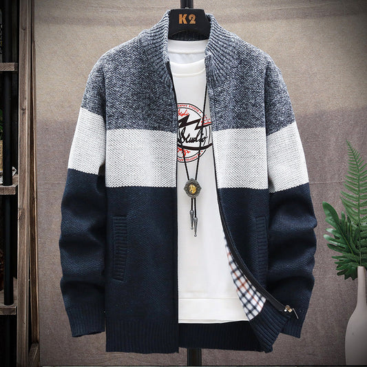 LOWE - Casual Vest Voor Heren
