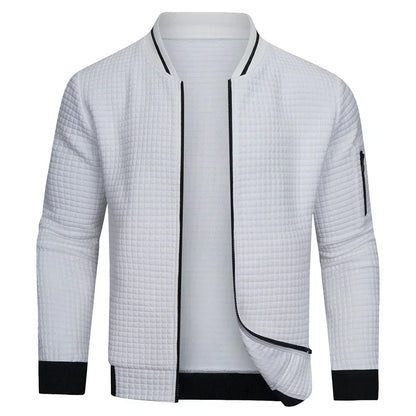 Daniel | Modern Vest Voor Stijlvolle Mannen